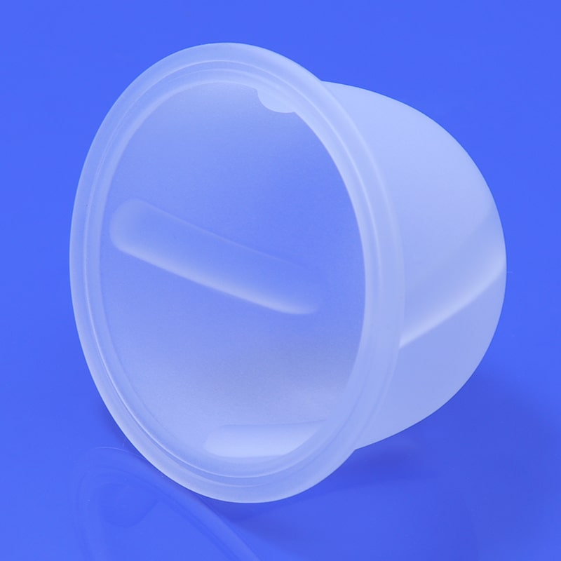 Custom Liquid Breast Shield Accessories
